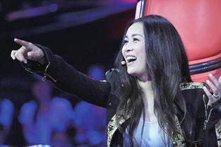 那英最新爆料,揭秘娱乐圈不为人知的秘密 第3张 那英最新爆料,揭秘娱乐圈不为人知的秘密 第3张