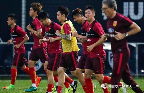 青岛球员爆料新闻报道最新,球队现状及背后故事大揭秘!” 第3张 青岛球员爆料新闻报道最新,球队现状及背后故事大揭秘!” 第3张