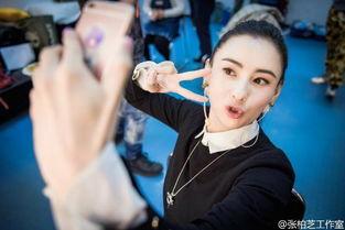 张柏芝最新八卦爆料,揭秘娱乐圈女神的私生活之谜 第3张 张柏芝最新八卦爆料,揭秘娱乐圈女神的私生活之谜 第3张