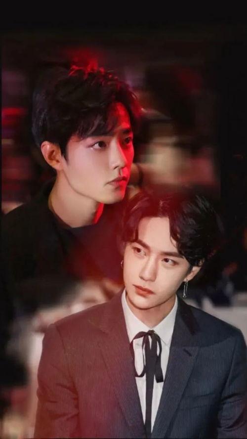 肖战采访爆料王一博视频,兄弟情深,幕后故事引热议 第2张 肖战采访爆料王一博视频,兄弟情深,幕后故事引热议 第2张